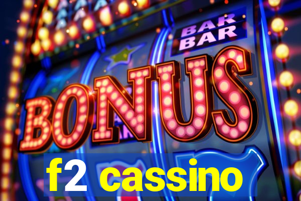 f2 cassino